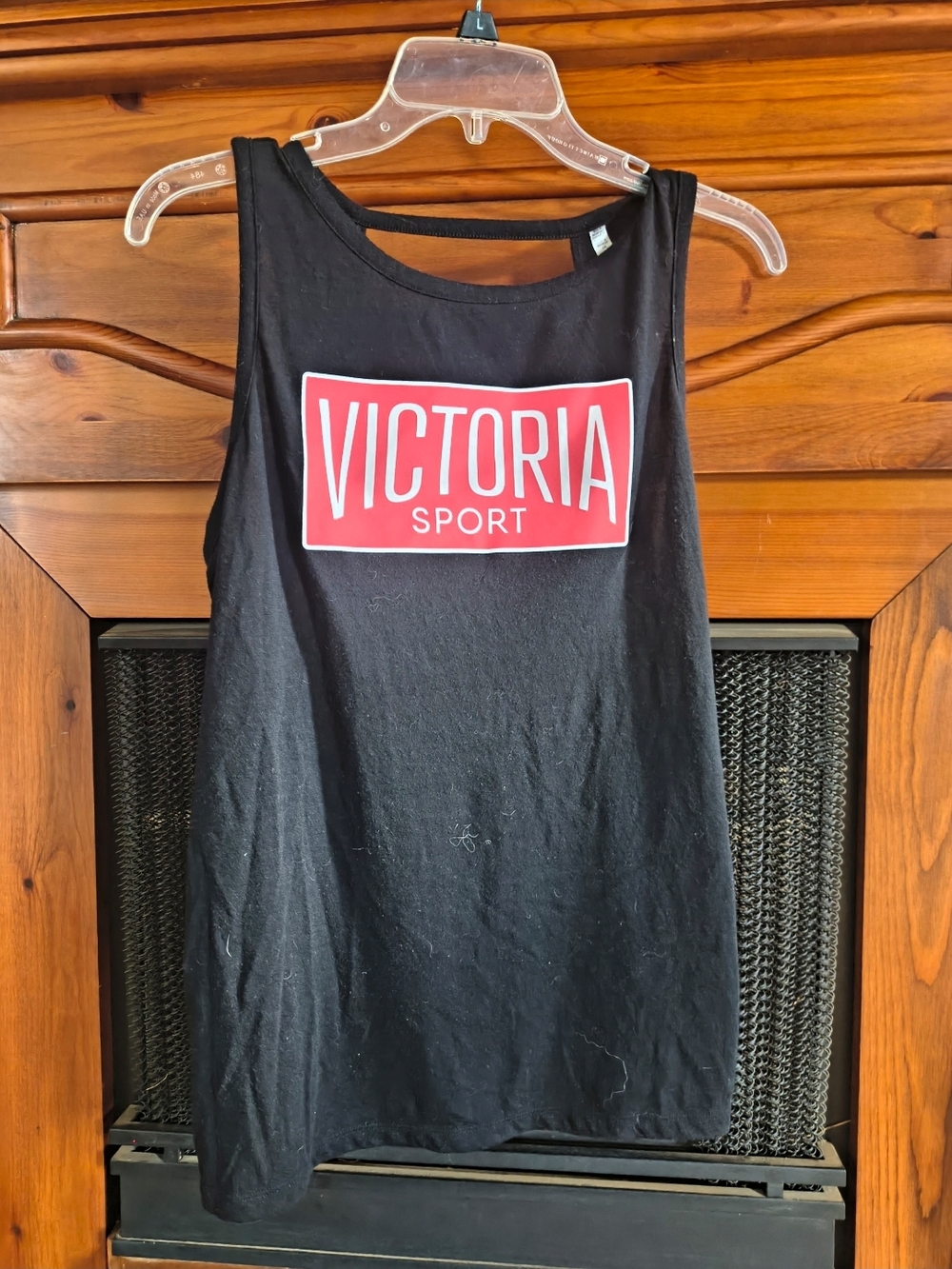 Victoria Sport Tank Top
